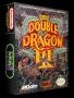 Nintendo  NES&nbsp; - &nbsp;Double Dragon III - The Sacred Stones (USA)
